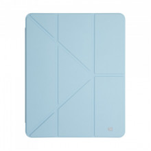 Чохол ArmorStandart Y-Type PEN для iPad Air 13 2025 / 2024 Blue (ARM77736)