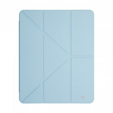 Чохол ArmorStandart Y-Type PEN для iPad Air 13 2025 / 2024 Blue (ARM77736)