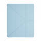 Чохол ArmorStandart Y-Type PEN для iPad Air 13 2025 / 2024 Blue (ARM77736)