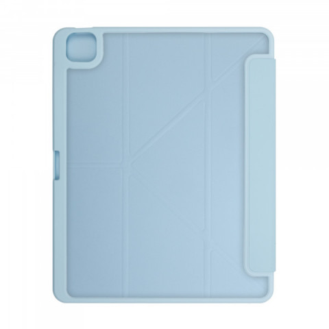 Чохол ArmorStandart Y-Type PEN для iPad Air 13 2025 / 2024 Blue (ARM77736)