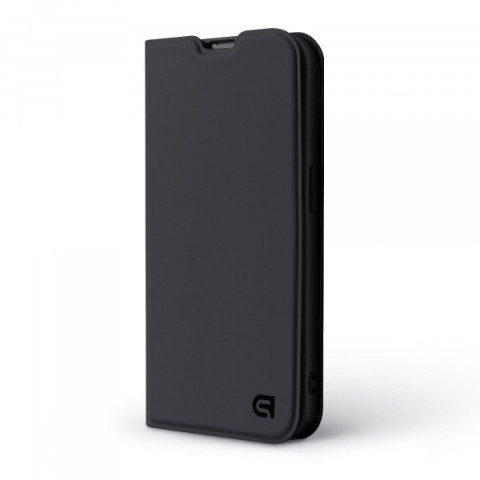 Чохол-книжка ArmorStandart OneFold Case для Xiaomi Poco X7 Pro Black (ARM82737)