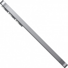 Смартфон Samsung Galaxy S25 12/256GB Silver Shadow (SM-S931BZSGEUC)