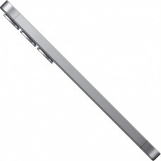 Смартфон Samsung Galaxy S25 12/256GB Silver Shadow (SM-S931BZSGEUC)