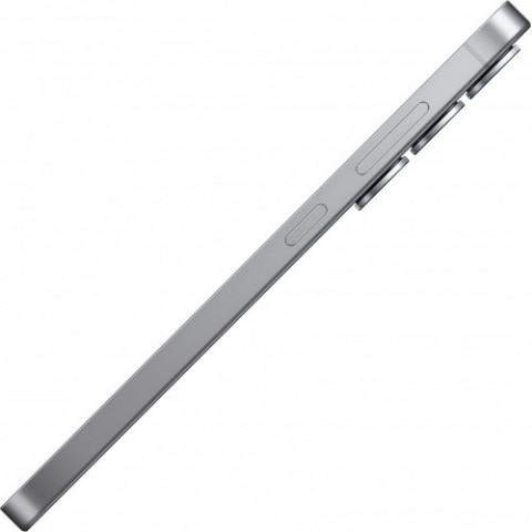 Смартфон Samsung Galaxy S25 12/256GB Silver Shadow (SM-S931BZSGEUC)