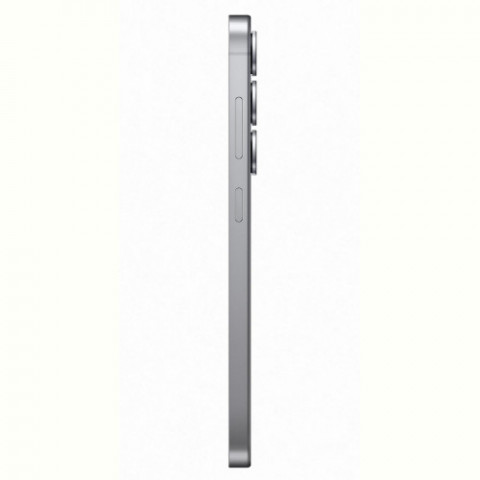Смартфон Samsung Galaxy S25 12/256GB Silver Shadow (SM-S931BZSGEUC)