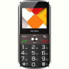 Мобільний телефон Nomi i220 Dual Sim Black