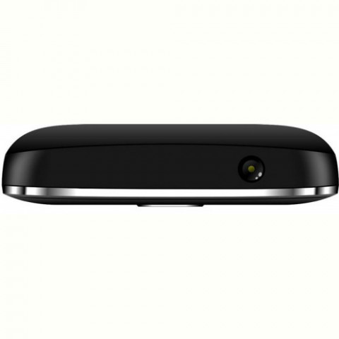 Мобільний телефон Nomi i220 Dual Sim Black