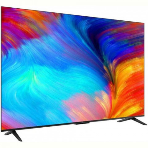 Телевiзор TCL 50P635