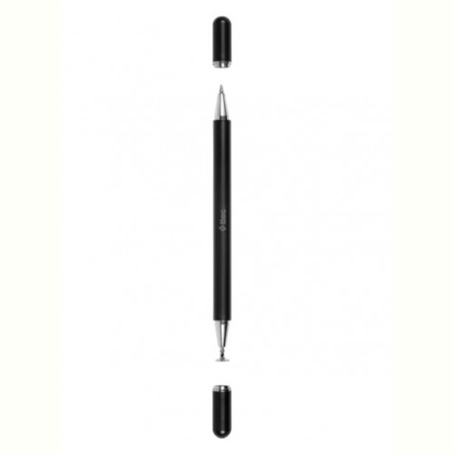 Стилус Ttec TouchPen S Black (2TP104S)