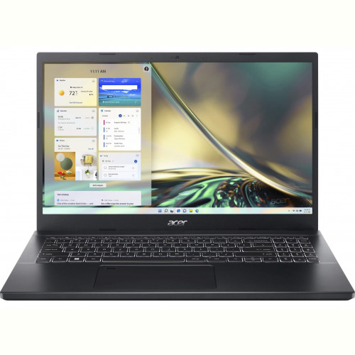 Ноутбук Acer Aspire 7 A715-76G-56TS (NH.QMFEU.004) Black