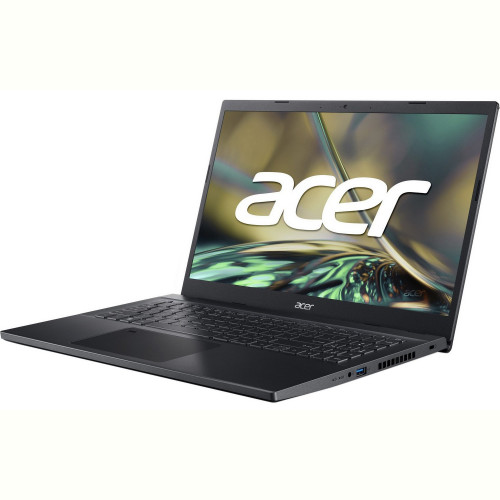 Ноутбук Acer Aspire 7 A715-76G-56TS (NH.QMFEU.004) Black