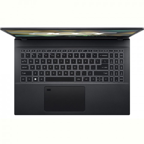 Ноутбук Acer Aspire 7 A715-76G-56TS (NH.QMFEU.004) Black