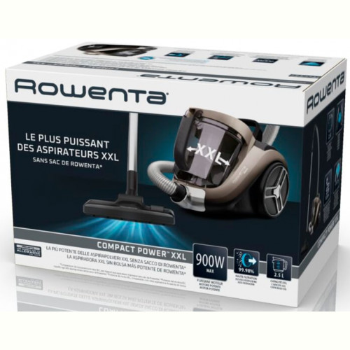 Пилосос Rowenta Compact Power XXL Animal Kit RO4B50EA