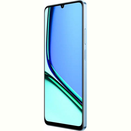 Смартфон Realme Note 60 4/128GB (RMX3933) Voyage Blue