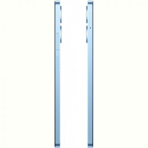 Смартфон Realme Note 60 4/128GB (RMX3933) Voyage Blue