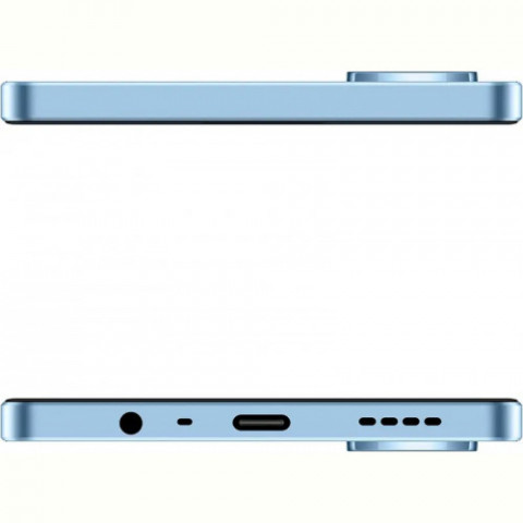 Смартфон Realme Note 60 4/128GB (RMX3933) Voyage Blue