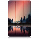 Чохол-книжка BeCover Smart Case для Apple iPad Pro 11" M4 2024 Dusk (711632)