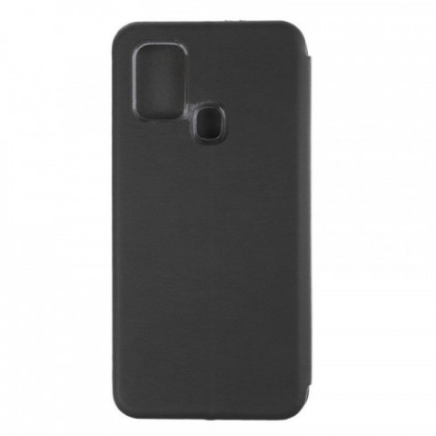 Чохол-книжка BeCover Exclusive для Samsung Galaxy M31 SM-M315 Black (704756)