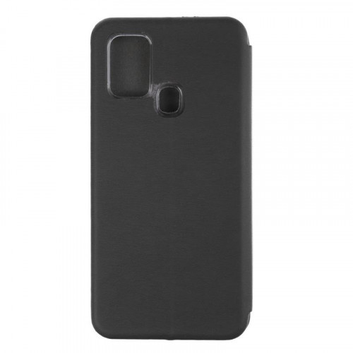 Чохол-книжка BeCover Exclusive для Samsung Galaxy M31 SM-M315 Black (704756)