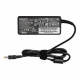 Блок живлення для ноутбука Grand-X 20V 2.25A 45W 4.0x1.7мм + каб.живл.(ACLEL45WS3)