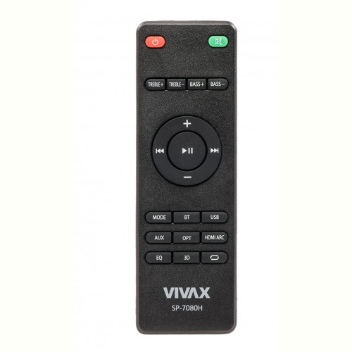 Саундбар Vivax SP-7080H