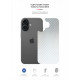 Захисна плівка на задню панель ArmorStandart для Apple iPhone 17 Carbone Silver (ARM86192)