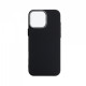 Чохол ArmorStandart LikeCarbon2 MagCase для Apple iPhone 15 Pro Max Kevlar Black (ARM88590)