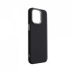 Чохол ArmorStandart LikeCarbon2 MagCase для Apple iPhone 15 Pro Max Kevlar Black (ARM88590)
