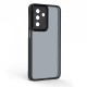 Чохол ArmorStandart Shade для Samsung A56 5G Black (ARM82598)