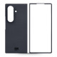 Чохол ArmorStandart BlackIcon Aramid Plain MagCase для Samsung Fold 7 Black (ARM90167)