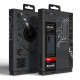 Чохол ArmorStandart BlackIcon Aramid Plain MagCase для Samsung Fold 7 Black (ARM90167)