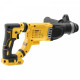 Перфоратор акумуляторний DeWalt SDS PLUS 18В 3Дж 0-1165об/хв 0-4300уд/хв 3 режими, кейс 2.7кг без АКБ і ЗП