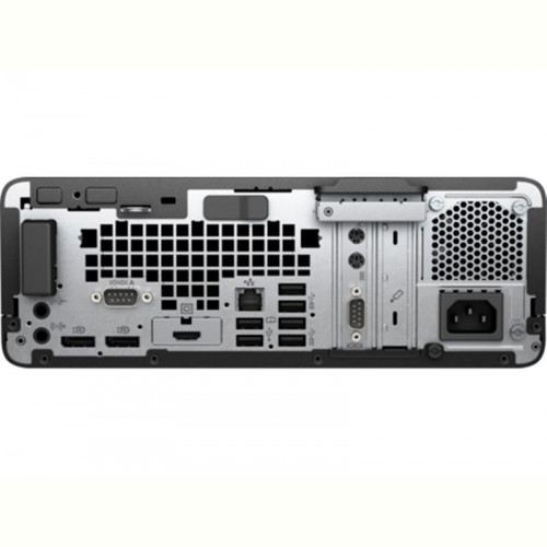 Персональний комп`ютер HP ProDesk 600 G4 SFF (5RN20ES)