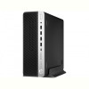 Персональний комп`ютер HP ProDesk 600 G4 SFF (5RN20ES)