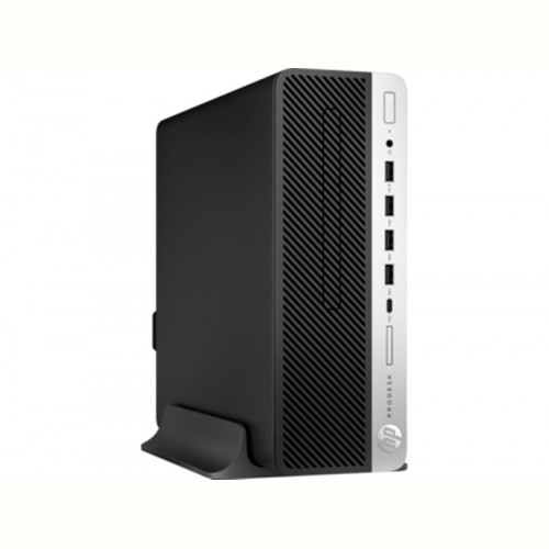 Персональний комп`ютер HP ProDesk 600 G4 SFF (5RN20ES)