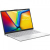 Ноутбук Asus Vivobook Go 15 E1504FA-BQ008 (90NB0ZR1-M00400) Cool Silver