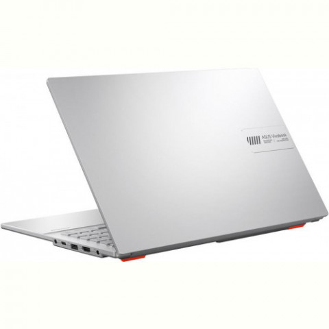Ноутбук Asus Vivobook Go 15 E1504FA-BQ008 (90NB0ZR1-M00400) Cool Silver