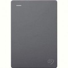 Жорсткий диск Seagate Basic 1 TB Gray (STJL1000400)