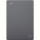 Жорсткий диск Seagate Basic 1 TB Gray (STJL1000400) Купити в Україні