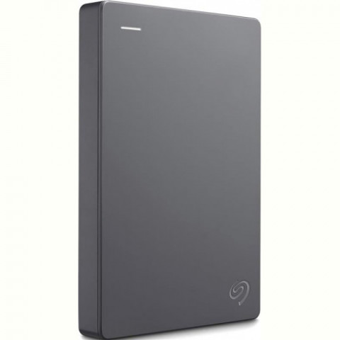 Жорсткий диск Seagate Basic 1 TB Gray (STJL1000400) Купити в Україні