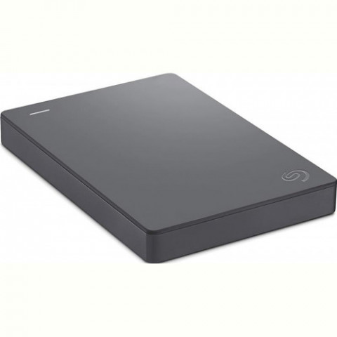 Жорсткий диск Seagate Basic 1 TB Gray (STJL1000400) Купити в Україні