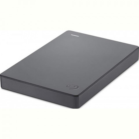 Жорсткий диск Seagate Basic 1 TB Gray (STJL1000400) Купити в Україні