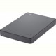 Жорсткий диск Seagate Basic 1 TB Gray (STJL1000400) Купити в Україні