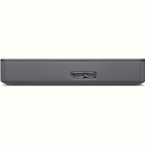 Жорсткий диск Seagate Basic 1 TB Gray (STJL1000400) Купити в Україні