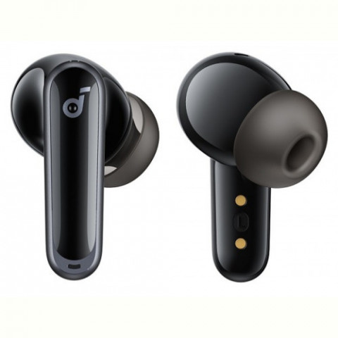 Навушники TWS Anker SoundCore P40i Black (A3955G11) Купити в Україні