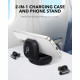 Навушники TWS Anker SoundCore P40i Black (A3955G11) Купити в Україні