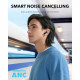 Навушники TWS Anker SoundCore P40i Black (A3955G11) Купити в Україні