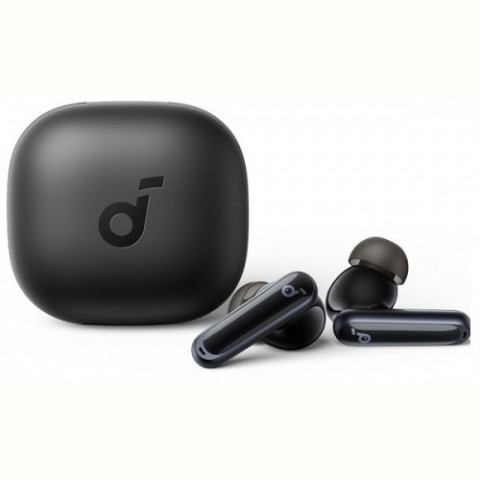 Навушники TWS Anker SoundCore P40i Black (A3955G11) Купити в Україні