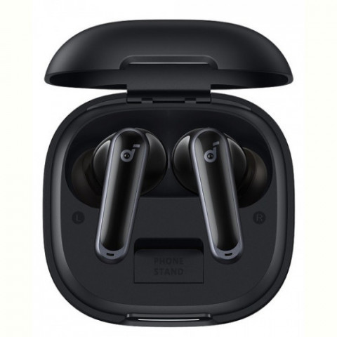 Навушники TWS Anker SoundCore P40i Black (A3955G11) Купити в Україні
