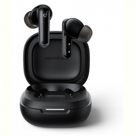 Навушники TWS Anker SoundCore P40i Black (A3955G11) Купити в Україні